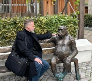 En del av min verksamhet är coachande samtal för ledare och privatpersoner. Och jag kan konstatera att mina klienter är både lika och olika på samma gång.